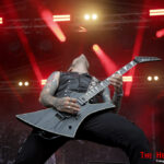 Into The Grave 2025: Rotting Christ
